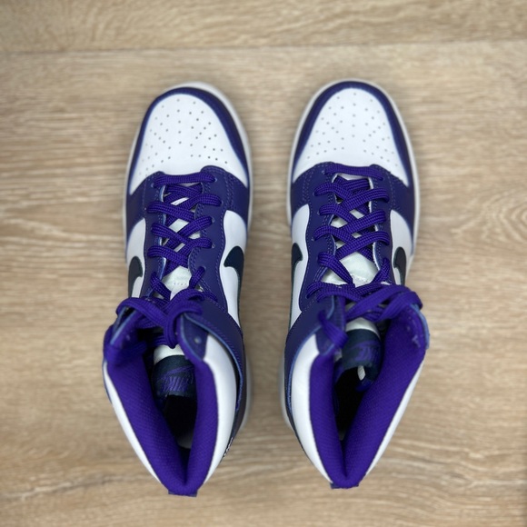 Nike Dunk High - Picture 8 of 9